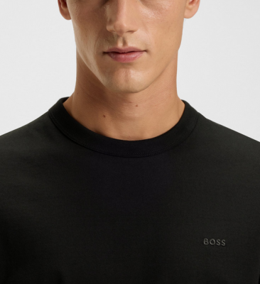 BOSS BLACK ТЕНИСКА 50546404. gallery image 5