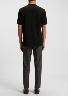 BOSS BLACK ТЕНИСКА 50546404. gallery image 6