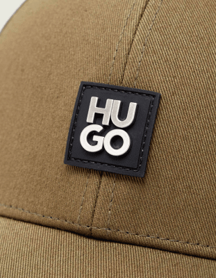 HUGO RED ШАПКА 50539554 gallery image 7