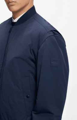 BOSS ORANGE ЯКЕ 50555846 gallery image 7