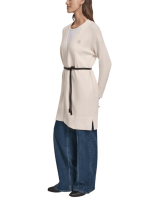 DKNY ЖИЛЕТКА DJ5R0811. gallery image 2