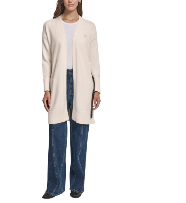 DKNY ЖИЛЕТКА DJ5R0811. gallery image 4