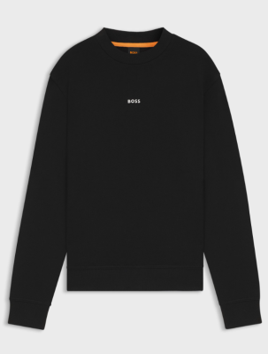 BOSS ORANGE СУИТШЪРТ 50514541.. gallery image 3