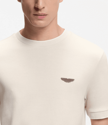BOSS x ASTON MARTIN ТЕНИСКА 50553812 gallery image 2