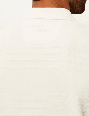 BOSS x ASTON MARTIN ТЕНИСКА 50556174 gallery image 4