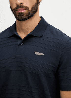 BOSS x ASTON MARTIN ТЕНИСКА 50556174 gallery image 7