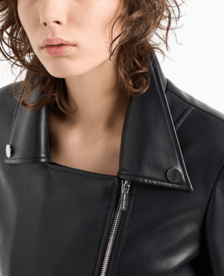 ARMANI EXCHANGE ЯКЕ XW000004AF10203 gallery image 3