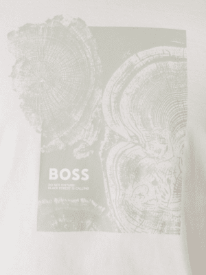 BOSS ORANGE ТЕНИСКА 50556007 gallery image 6