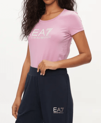 EA7 ТЕНИСКА 8NTT66 TJFKZ gallery image 1