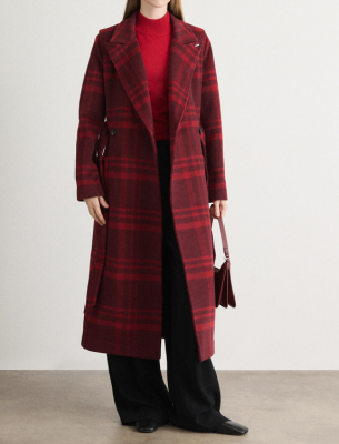DKNY ПАЛТО DLEMWW78. gallery image 2