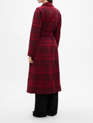DKNY ПАЛТО DLEMWW78. gallery image 4