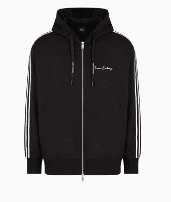 ARMANI EXCHANGE СУИТШЪРТ 8NZMSHZ9N1Z