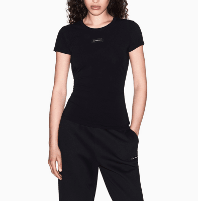 ARMANI EXCHANGE ТЕНИСКА XW001378AF16294 gallery image 1
