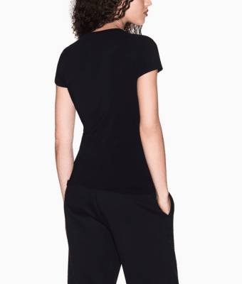 ARMANI EXCHANGE ТЕНИСКА XW001378AF16294 gallery image 2