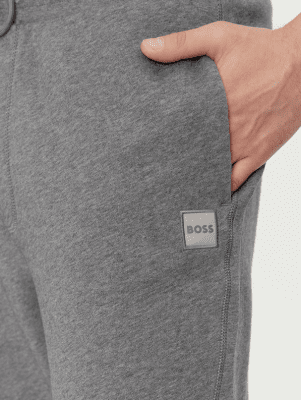 BOSS ORANGE СПОРТЕН ПАНТАЛОН  50509303 gallery image 3