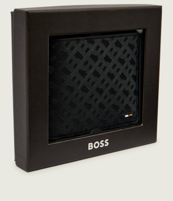 BOSS BLACK ПОРТФЕЙЛ 50548832 gallery image 4