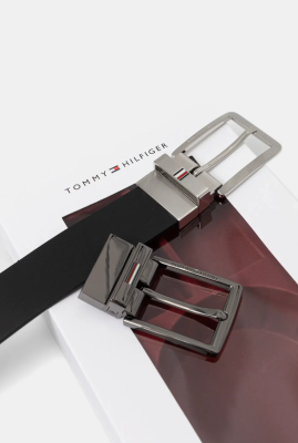 TOMMY HILFIGER КОЛАН AM0AM13831 gallery image 3