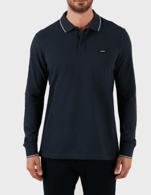CALVIN KLEIN БЛУЗА K10K110126