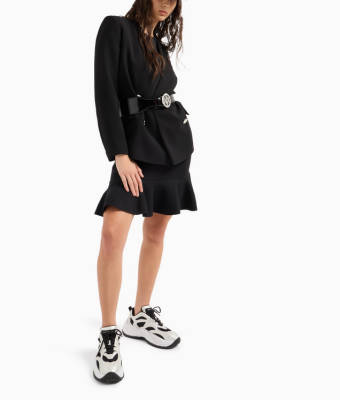 ARMANI EXCHANGE РОКЛЯ XW000048AF10352 gallery image 3