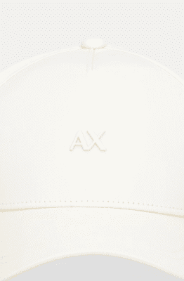 ARMANI EXCHANGE ШАПКА XW001886AF15502 gallery image 2