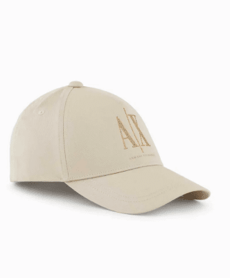 ARMANI EXCHANGE ШАПКА XW000957AF13846 gallery image 1