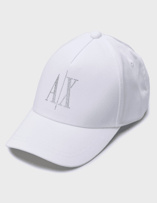 ARMANI EXCHANGE ШАПКА XW000957AF13846 gallery image 3