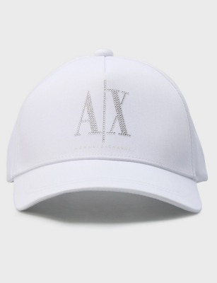 ARMANI EXCHANGE ШАПКА XW000957AF13846 gallery image 4