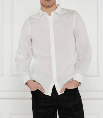 ARMANI EXCHANGE РИЗА XM001221AF14619 gallery image 3