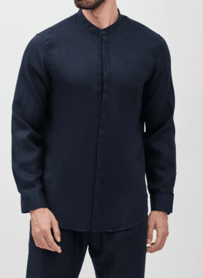 ARMANI EXCHANGE РИЗА XM001222AF14619 gallery image 3