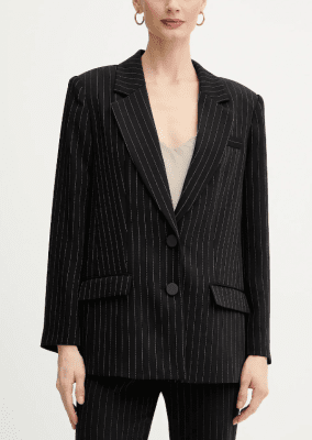 ARMANI EXCHANGE БЛЕЙЗЪР XW001790AF19011 gallery image 1