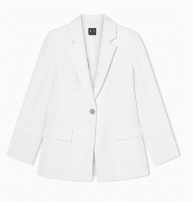 ARMANI EXCHANGE БЛЕЙЗЪР XW002837AF21555