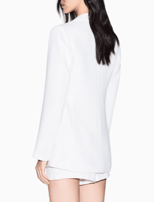 ARMANI EXCHANGE БЛЕЙЗЪР XW002837AF21555 gallery image 2