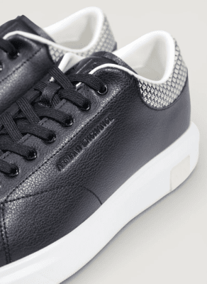 ARMANI EXCHANGE СНИКЪРСИ XM001964AF19403 gallery image 3