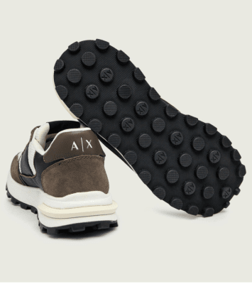 ARMANI EXCHANGE СНИКЪРСИ XM002197AF17447 gallery image 4