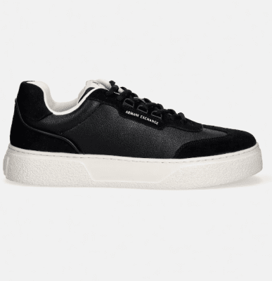 ARMANI EXCHANGE СНИКЪРСИ XM002200AF21419 gallery image 2