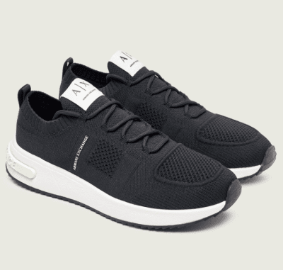 ARMANI EXCHANGE СНИКЪРСИ XM002624AF18834 gallery image 2