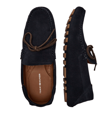 TOMMY HILFIGER ОБУВКИ FM0FM05385 gallery image 3