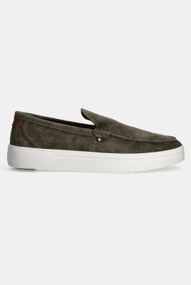 TOMMY HILFIGER ОБУВКИ FM0FM05354 gallery image 7