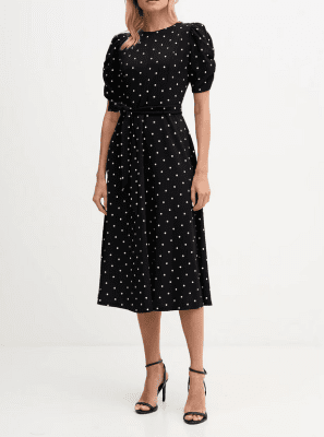 DKNY РОКЛЯ DD1G3848 gallery image 2