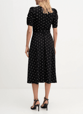 DKNY РОКЛЯ DD1G3848 gallery image 3