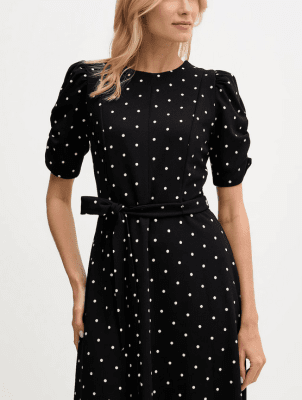 DKNY РОКЛЯ DD1G3848 gallery image 4