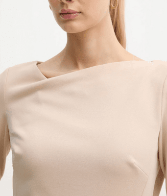 DKNY РОКЛЯ DD5B1P80 gallery image 4