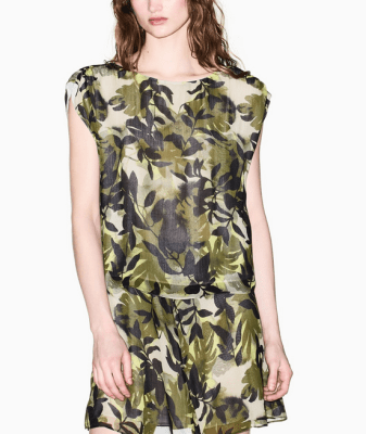 ARMANI EXCHANGE ТЕНИСКА XW002302AF21554 gallery image 1