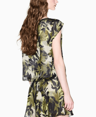 ARMANI EXCHANGE ТЕНИСКА XW002302AF21554 gallery image 2