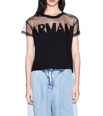ARMANI EXCHANGE ТЕНИСКА XW002332AF10356 gallery image 5