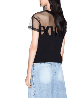 ARMANI EXCHANGE ТЕНИСКА XW002332AF10356 gallery image 6