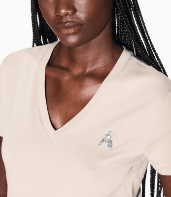 ARMANI EXCHANGE ТЕНИСКА XW002330AF10356 gallery image 2