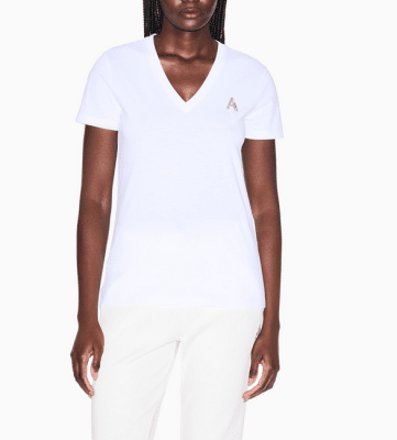 ARMANI EXCHANGE ТЕНИСКА XW002326AF10356 gallery image 1