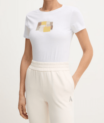 ARMANI EXCHANGE ТЕНИСКА XW002322AF10356 gallery image 1