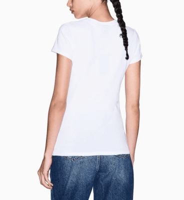 ARMANI EXCHANGE ТЕНИСКА XW002318AF16294 gallery image 3